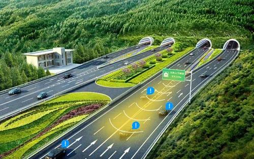 清聽聲學道路綜合解決方案助推智慧交通可持續協調發展