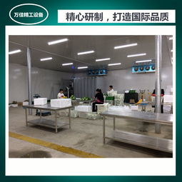 果蔬真空預(yù)冷機(jī) 現(xiàn)代化農(nóng)業(yè)智能型果蔬加工設(shè)備的技術(shù)交流