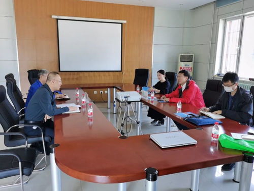 溫善聘赴新材料產(chǎn)業(yè)鏈企業(yè)調(diào)研 聚焦技術(shù)創(chuàng)新與產(chǎn)業(yè)合作