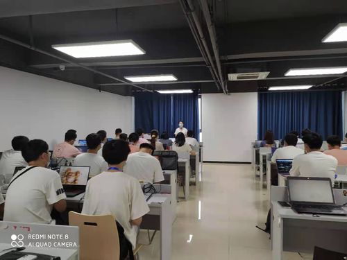 鄭州黑馬HTML JS前端基礎45期開班 攜手技術社區，共筑開發者成長之路