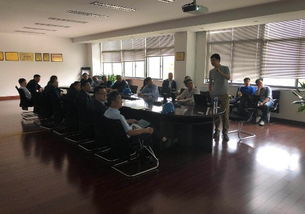 2019年6月14日電力配套集團防雷技術交流會紀要