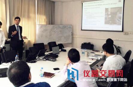 坐標測量技術前沿交流會在京成功召開，聚焦精密儀器與技術創新